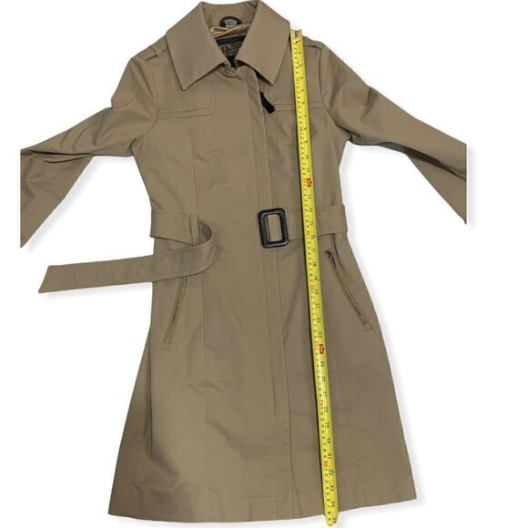 MACKAGE Trenchcoat - Picture 11 of 14